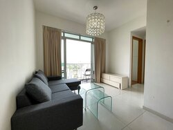 The Metropolitan Condominium (D3), Condominium #454621821